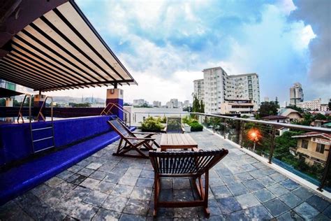 queensland hotel in cebu|The Suite A at Queensland Manor .